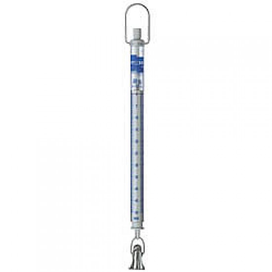 10050 LightLine Függőmérleg 50 g 10050 LightLine Függőmérleg 50 g