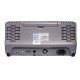 PKT-1295 Érintőképernyős oszcilloszkóp USB-vel és LAN-nal 100 MHz / 4 CH ~ 1 GS/s