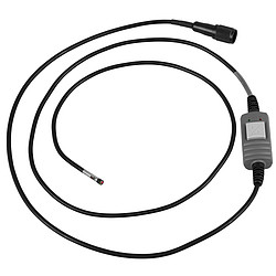 PCE-VE-2in1-N Endoszkóp kábel 2 az 1 ben 4,9mm/1m