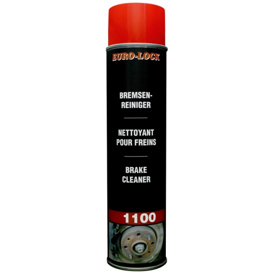 LOS 1100 | Féktisztító spray 600ml (Acetonos)