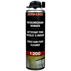 LOS 1200 | Purhab pisztolytisztító spray 500ml