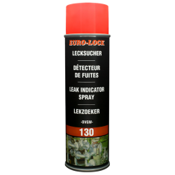 LOS 130 | Szivárgáskereső spray 400ml