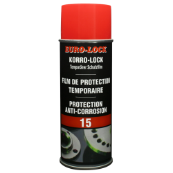LOS 15 Korro-Lock Védőfilm 400Ml