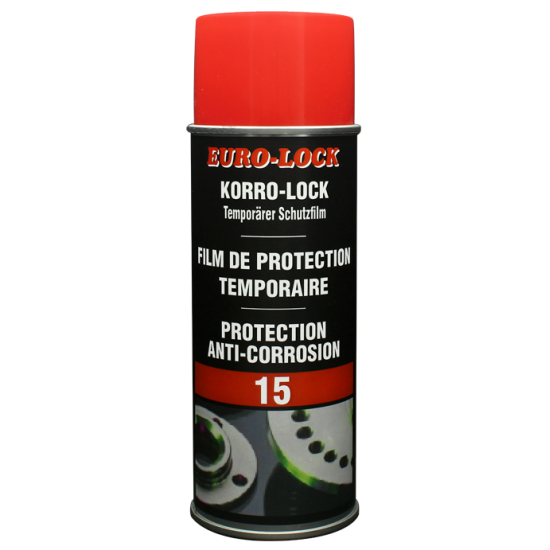 LOS 15 Korro-Lock Védőfilm 400Ml