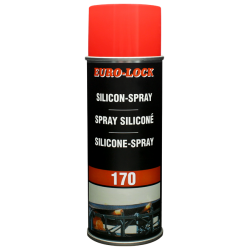 LOS 170 | Szilikon Spray 400ml