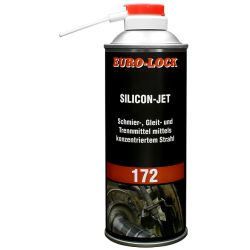 LOS 172 | Silicon-Jet(szilikon spray) 400ml