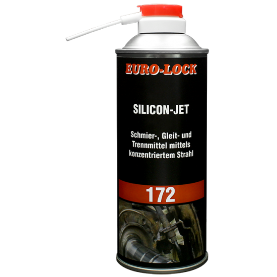 LOS 172 Szilikon-Jet  Szilikon Spray400 Ml