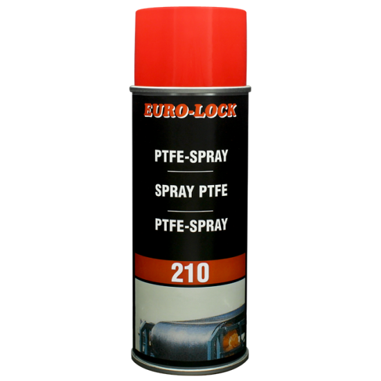 LOS 210 Teflon Spray 400Ml