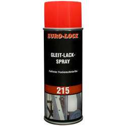 LOS 215 | Száraz kenő spray 400ml