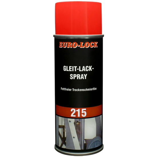 LOS 215 Száraz Kenő Spray 400Ml