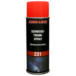 LOS 231 | Hegesztésvédő spray 400ml