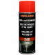 LOS 248 Fúró És Vágóolaj Spray 400Ml