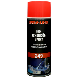 LOS 249 Bio Vágóolaj Spray 400Ml