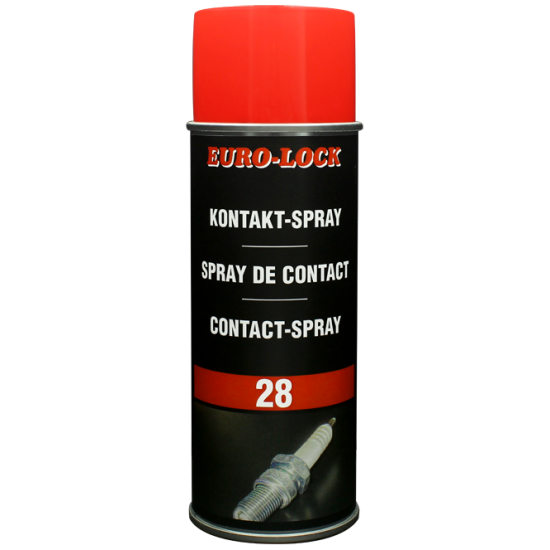 LOS 28 Kontakt Spray 400Ml