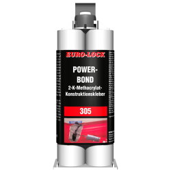 LOS 305-50 | Powerbond  50ml