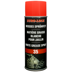 LOS 35 | Szórózsír spray 400ml