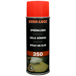 LOS 350 | Szóróragasztó spray 400ml