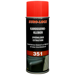 LOS 351 | Szóróragasztó spray 400ml