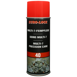 LOS 40 Multifunkciós Spray 400Ml