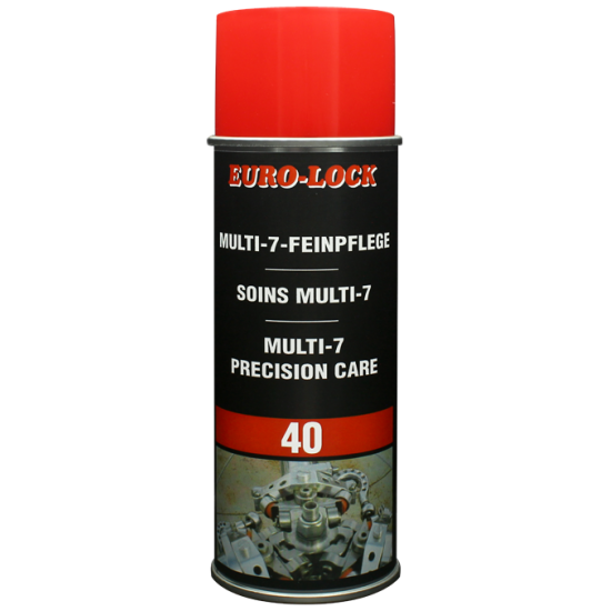 LOS 40 Multifunkciós Spray 400Ml