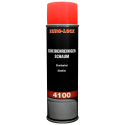 LOS 4100 Aktív Szélvédőtisztító Hab Spray 500Ml