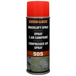 Los 505 | Sürítettlevegő spray 400ml