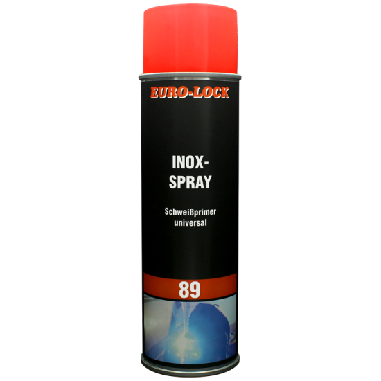 LOS 89 Inox Spray