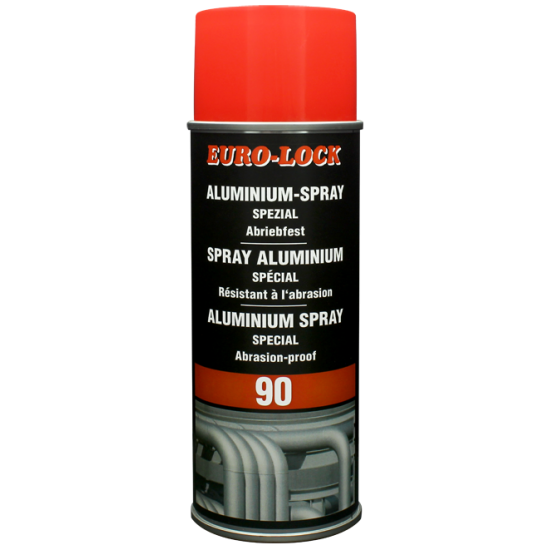 LOS 90 Alu Spray 900 400Ml