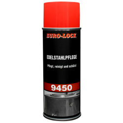 LOS 9450 Nemesacél Ápoló Spray 400Ml