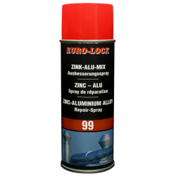 LOS 99 Cink-Alu Spray 400Ml