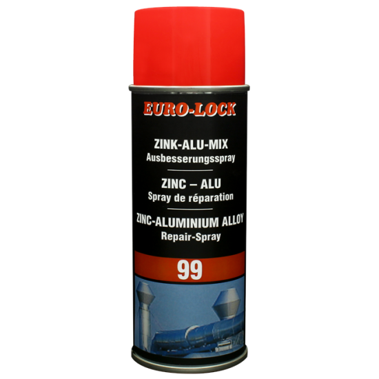 LOS 99 Cink-Alu Spray 400Ml