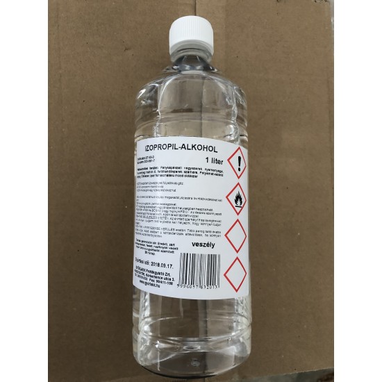 Izopropil alkohol 1000 ml Izopropil alkohol 1000 ml