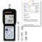 PCE-FM 200-ICA Erőmérő ISO-kalibrációs bizonyítvánnyal