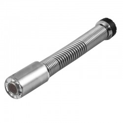 PCE-PIC-NCH Cserélhető standard kamerafej 23 mm PCE-PIC 20 és PCE-PIC 40 típusokhoz PCE-PIC 20 und PCE-PIC 40-hez