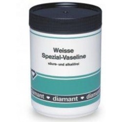 61521 Fehér speciális vazelin, 80 ml-es tubus