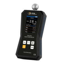 PCE-PMI 13 Digitális anyagnedvesség-mérő