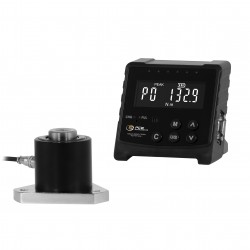PCE-TWT 220NM Statikus nyomatékmérő cella (220 Nm)