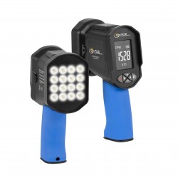 PCE-DSX 5 Digitális fordulatszámmérő 