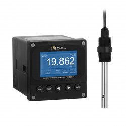 PCE-ECC 50 Vezetőképesség-mérő elektróda