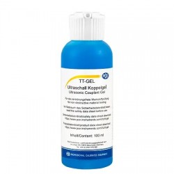 TT-GEL Kontakt gél ultrahanghoz
