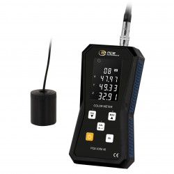 PCE-XXM 40 Digitális színmérő műszer (Koloriméter)
