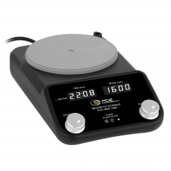 PCE-MSR 1600 Gyorsulás- és rezgésadatgyűjtő