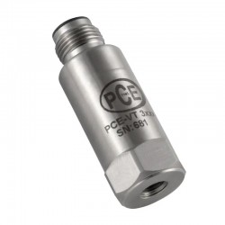 PCE-VT 3XXX SENSOR Rezgésérzékelo szenzor