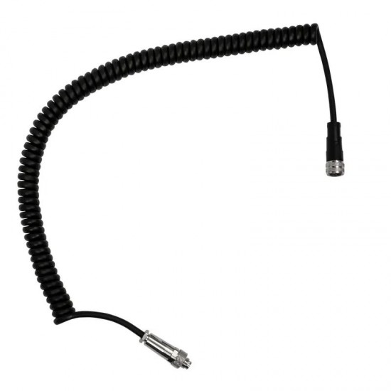 PCE-VT 3xxx CABLE Kábel spirálkábel 1,5 m pce-vt sorozathoz