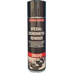 LOS 2600-ECO | Speciális tisztító ECO 500 ml