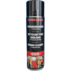 Los 695-ECO Kályhatisztító spray 500 ml