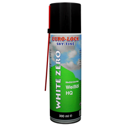 Fine-311 | WHITE ZERO (fehérolaj)  300 ml