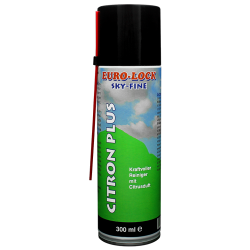 Fine-111 | CITRON PLUS (citrus illatú tisztítószer) 300 ml