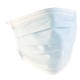 Magyar gyártású orvosi szájmaszk 3 rétegű fehér 50db/csomag