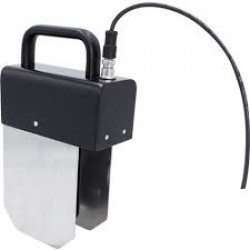 Granulátumok ömlesztve vagy BigBags-ben, mint például Al2O3 por, öntödei homok, adalékanyagok stb.